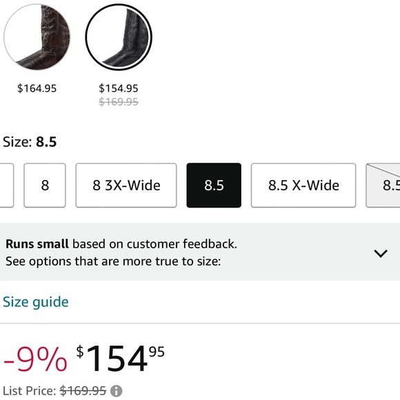 Authentic Laredo - Picture 15 of 16